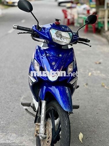 Suzuki Axelo 2014 chính chủ ký được