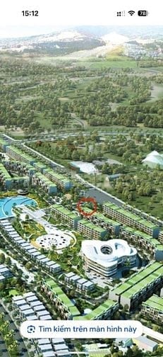 Chính chủ cần bán lô đất 108m² dự án FLC Luxcity Quy Nhơn,Bình Định