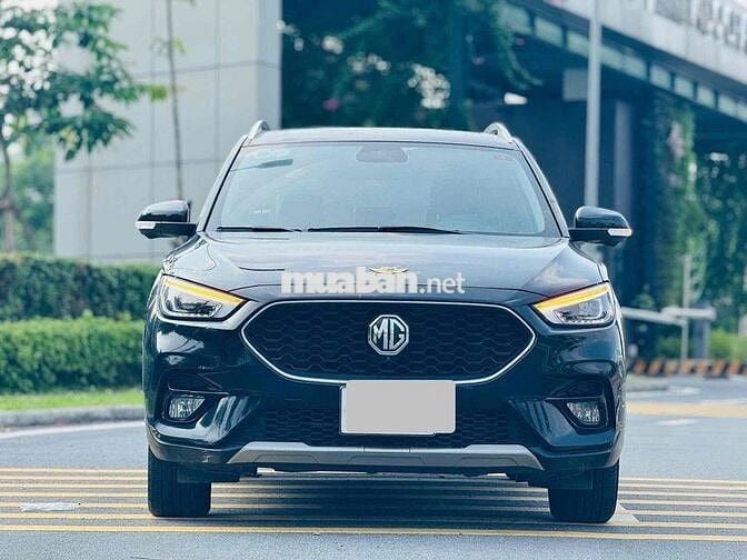 MGZS 2021 Luxury 1.5 AT 2WD - 40000 km