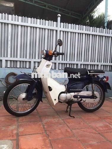XE HONDA CUB 81