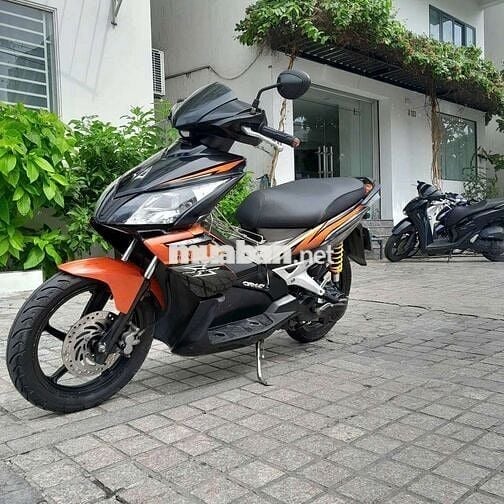 Xe Honda Air Blade giấy tờ đầy đủ