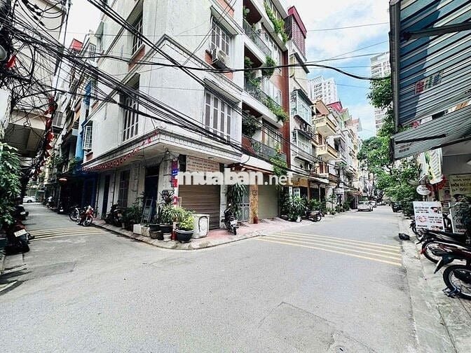 Bán Nhà Ngõ 105 Xuân La - Ô Tô Chạy Vòng Quanh - Kinh Doanh
