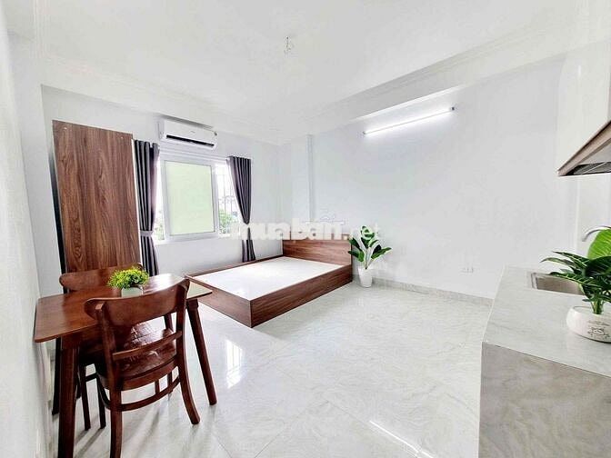 CCMN PHỐ KHƯƠNG THƯỢNG. 25M2. THANG MÁY. GIÁ 4TR8