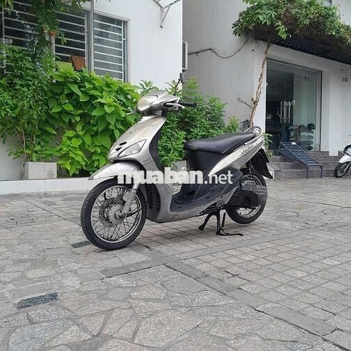 Xe yamaha mio