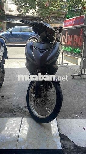 Cầm đồ thanh lý: Exciter 2018 đèn led