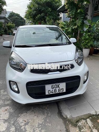 kia moninh hoàn toàn zin 68 ngàn km
