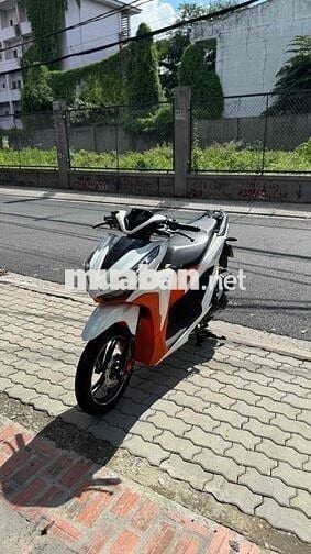 Vario 150 2021 mới cọp