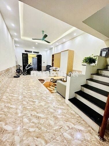 SIÊU PHẨM NHÀ AN DƯƠNG 2 TẦNG S 55M2 GIÁ 2,85 TỶ