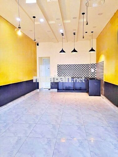 Cho thuê mặt bằng kinh doanh mặt tiền Điện Biên Phủ – quận 10
