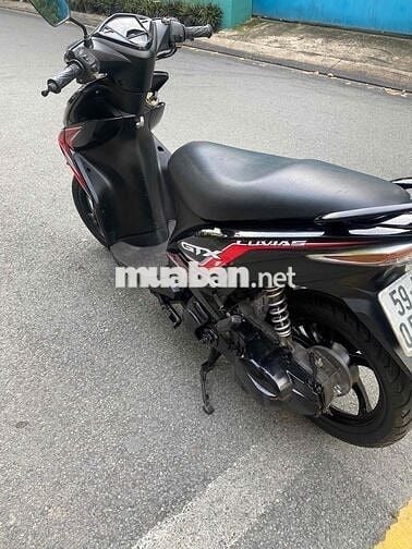yamaha luvias 2011 bstp xe đẹp máy êm k9c