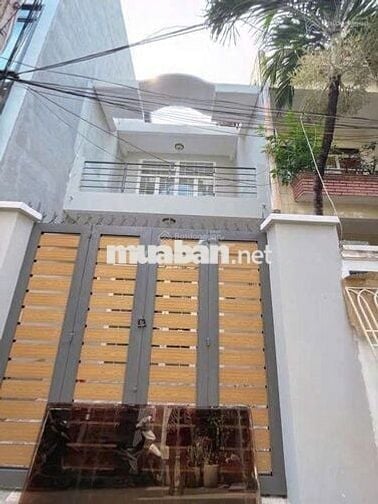 CHO THUÊ NHÀ ĐẸP GIÁ RẺ KINH DOANH THẠCH LAM – TÂN PHÚ, CHỈ 16TR