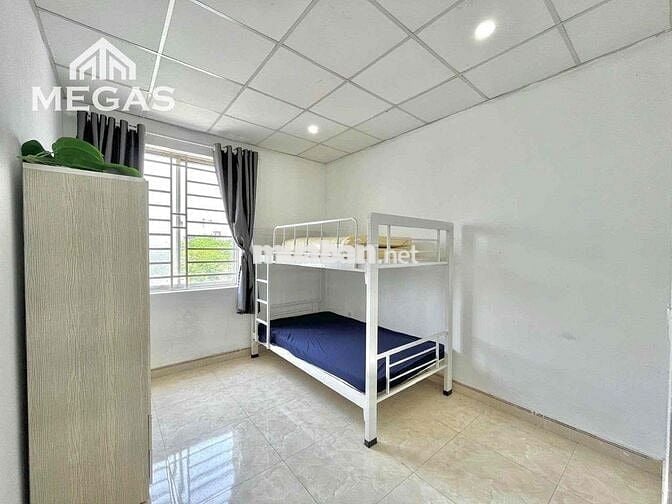 🥳TRỐNG SẴN PHÒNG GIÁ RẺ - NỘI THẤT NGAY TÔ KÝ - DƯƠNG THỊ MƯỜI - NAT
