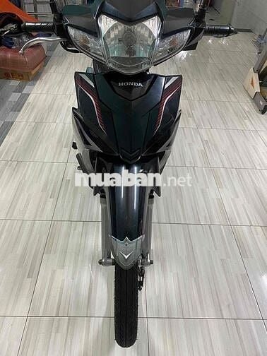 Xe wave Blade đầu nồi zin