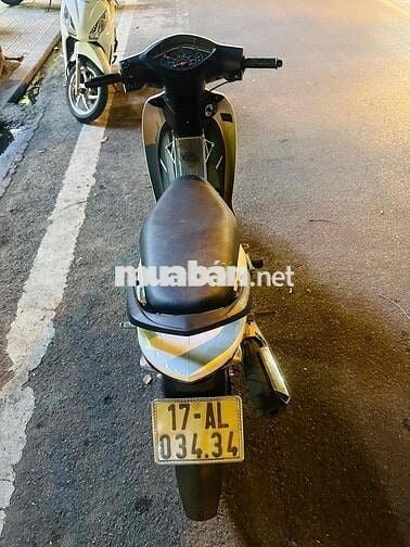 wave 2024 8000km bi cầu