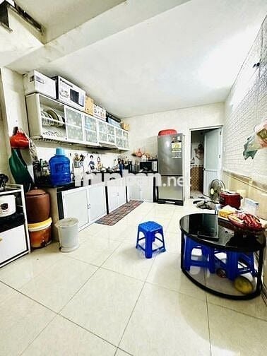 Bán nhà An Dương, dân xây 2 tầng, S 52m2, 2,35tỷ