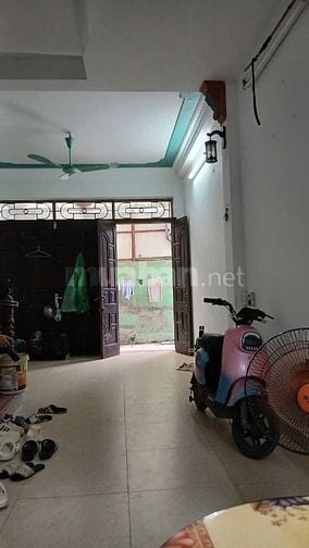 Bán nhà khu Vĩnh Hưng - Tân Khai, quận Hoàng Mai. DT 41m2 x 4,5 tầng 