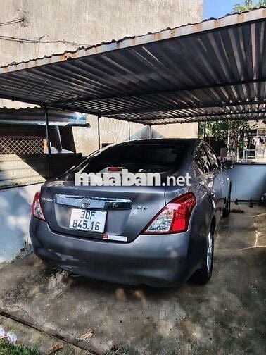 Xe nissan sunny chính chủ