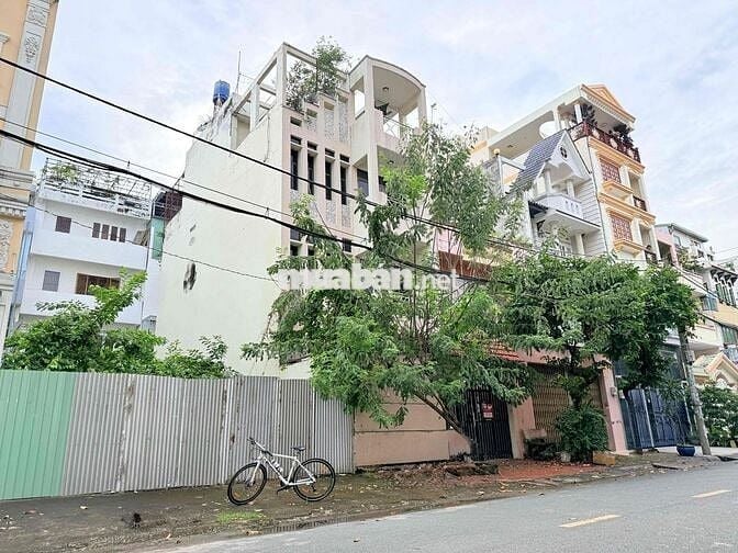 Hàng hiếm-Bán lô đất đg 26 KDC TÊN LỬA-7mx20m hướng đông gần AEON 15,5