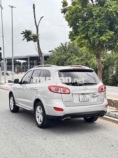 Hyundai SantaFe SLX  2009 2.0 EVGT - 140000 km