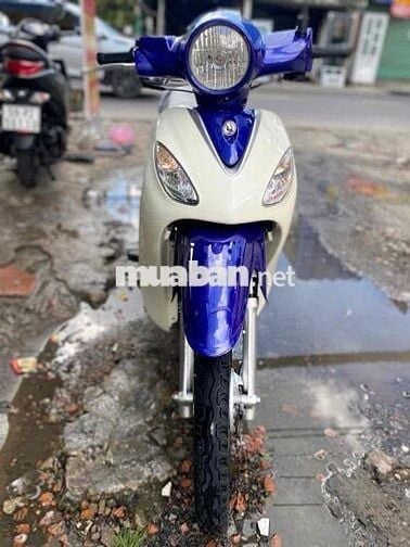 xe 50cc không cần bằng lái