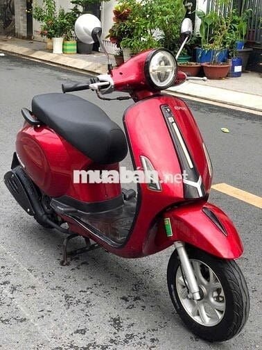 Cần bán Vespa 50cc Espero 2022
