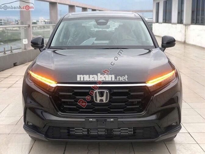 Honda CRV L 2025 - 1 Tỷ 31 Triệu