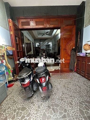 CHO THUÊ NHÀ NC 120/ ĐƯỜNG SỐ 59 F14 GÒ VẤP