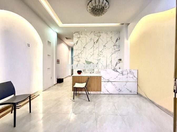CHO THUÊ NHÀ KINH DOANH 10 PHÒNG KHU PHỐ HÀN TTTP GIÁ 40TRIỆU/THÁNG