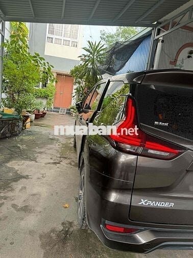 Mitsubishi Xpander 2019 1.5MT - 300000 km