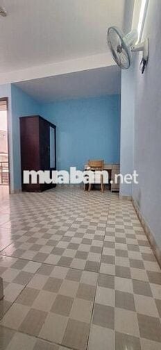PHÒNG TRỌ GIÁ SINH VIÊN 30M2 GẦN ĐẠI HỌC CÔNG NGHIỆP