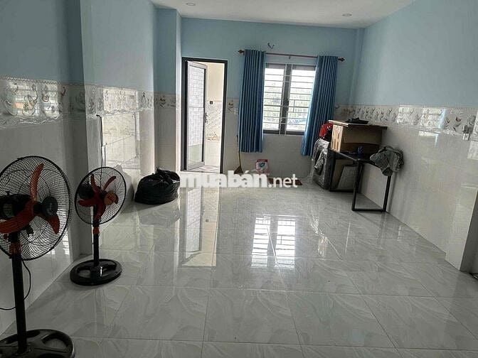 [ Hiệp Bình Phước] Phòng cho thuê mới, có ban công, NVS tách biệt