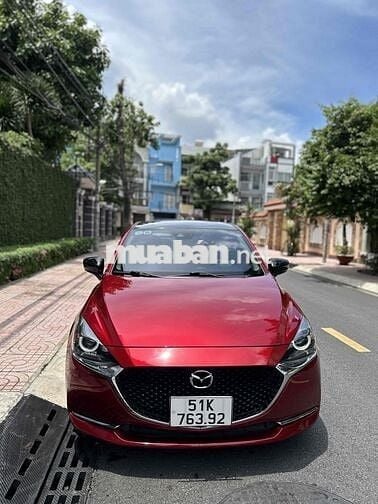 Mazda 2 2021 Sport 1.5 Premium
