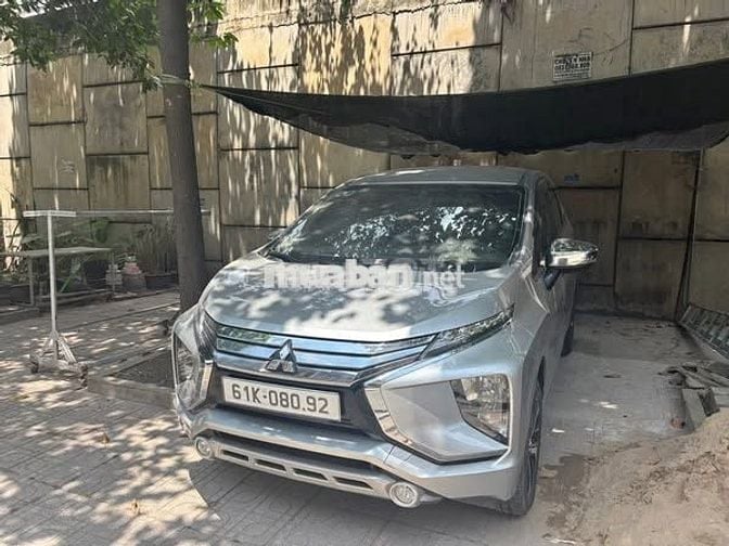 #Mitsubishi #Xpander 1.5AT 2019