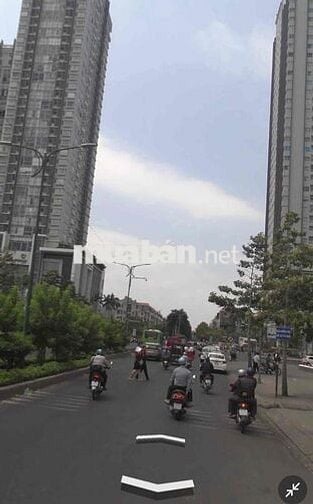 MẶT TIỀN HIM LAM NGUYỄN THỊ THẬP NHÀ THÔ
