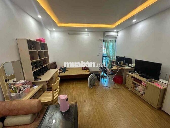 Ngạc nhiên chưa ? Dưới 6 tỷ có nhầ đẹp Vĩnh Quỳnh, T/Trì-89m*5T;5N