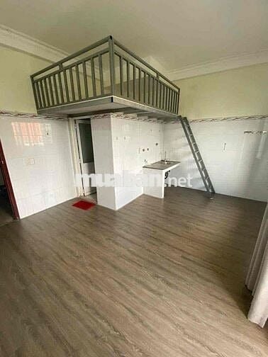 Duplex có balcon giá rẻ ngay tại Kha Vạn Cân, Phạm Văn Đồng, Thủ Đức