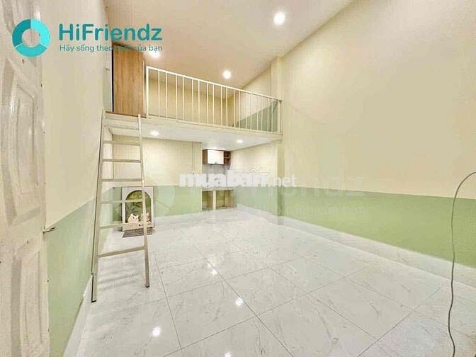 CHO THUÊ KIOT GẦN NGÃ TƯ BÌNH THÁI