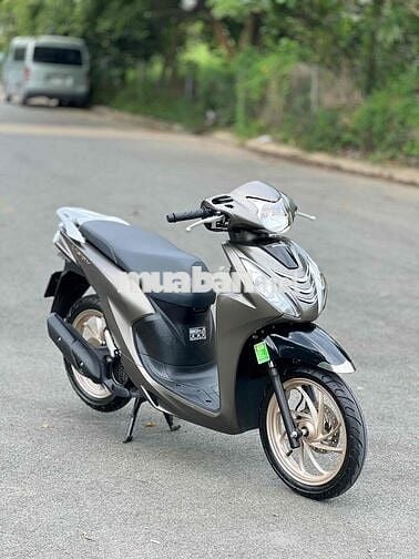 Vision 110cc Nâu Đen Vàng Cát 8/2025 Odo 1 Ngàn🎉🎉🎉