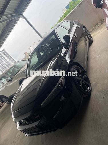 Honda Civic HEV sx2024 xả kho giá nào cũng bán