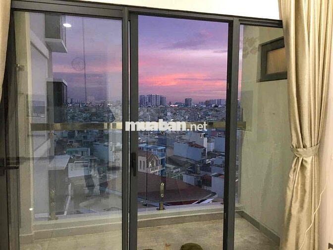 Cho thuê căn hộ Res 11 – 76m² – 2PN 2WC – Có nội thất – 15tr/tháng