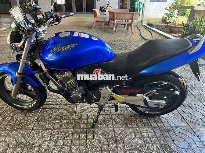 HORNET 250