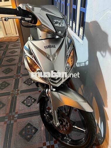 exciter 5p71 2010 đúng đơi