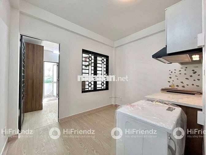 CĂN HỘ MINI 1PN LĂNG CHA CẢ, CÔNG VIÊN HOÀNG VĂN THỤ, NGAY SÂN BAY