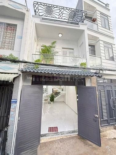 Bán nhà riêng chính chủ tại Nguyễn Văn Công, P. 3, Gò Vấp, còn 3,1 tỷ