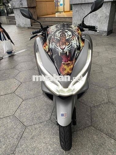 pcx 150 zin ken bstp 9 chủ kí