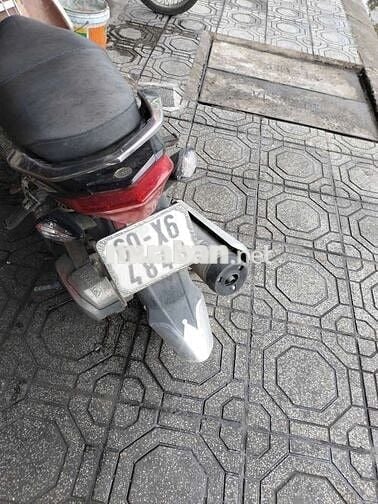 Xe bán gấp do kẹt tiền