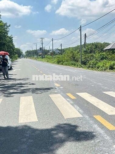 MT DH504 hơn 1000m² có 100m thổ dân đông sát trung tâm 820tr