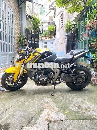 Honda Cb1000R Abs bản Châu Âu