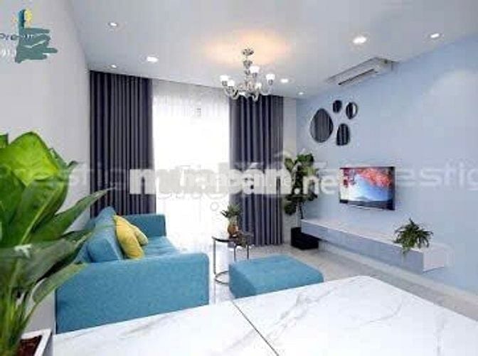 CHO THUÊ CĂN HỘ - SUNRISE CITY VIEW - QUẬN 7 - TPHCM