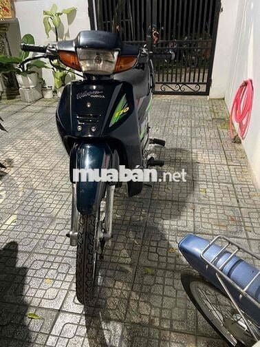 Bán ware Thái 100cc
